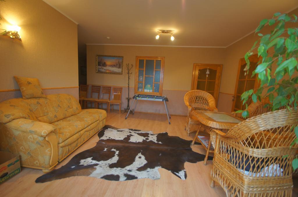 Zirka Karpat Villa Yasinya Exterior photo