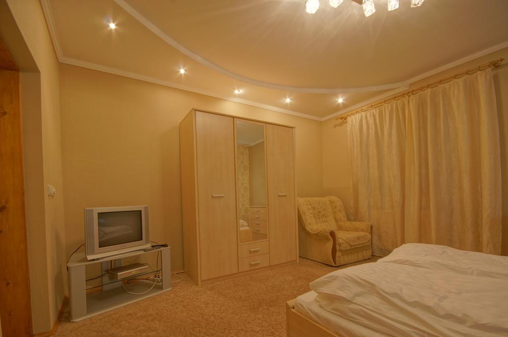 Zirka Karpat Villa Yasinya Exterior photo