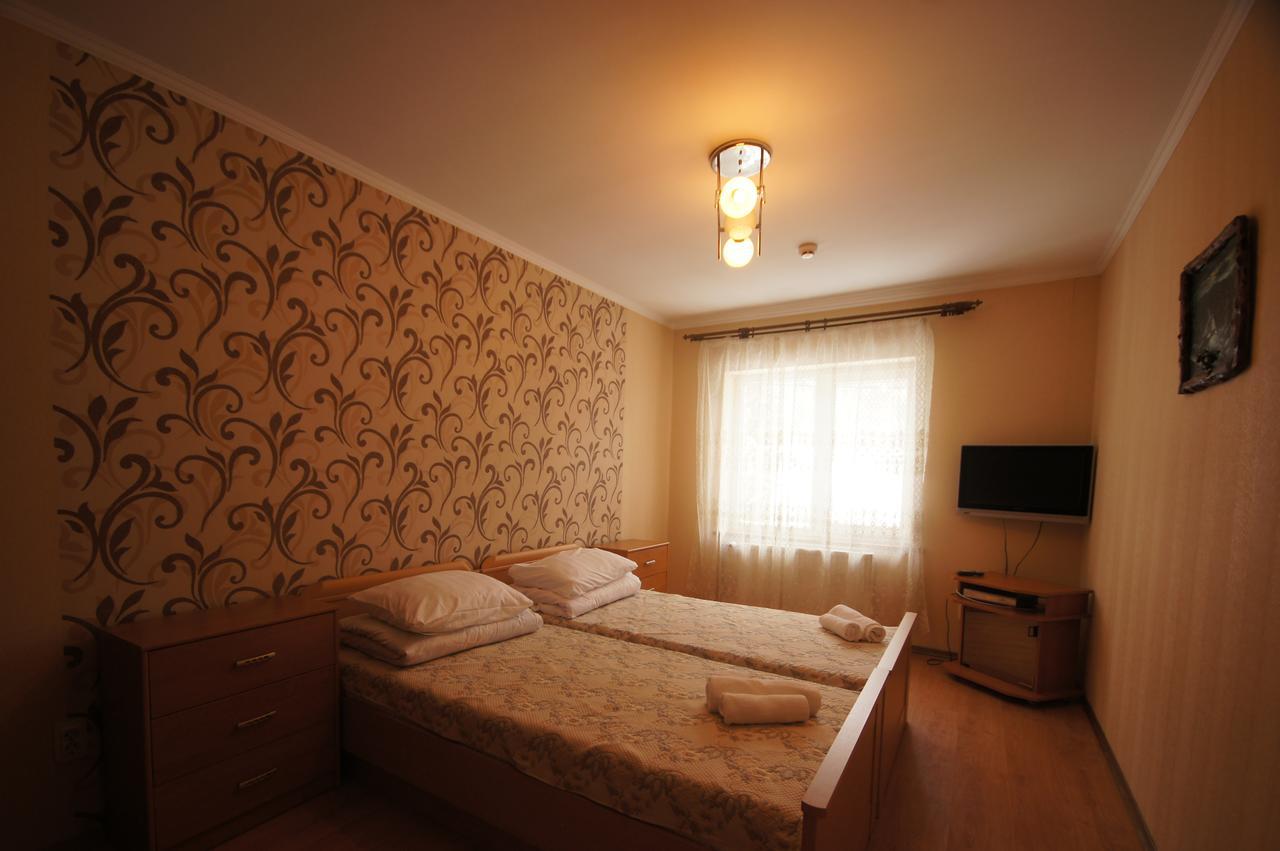 Zirka Karpat Villa Yasinya Exterior photo