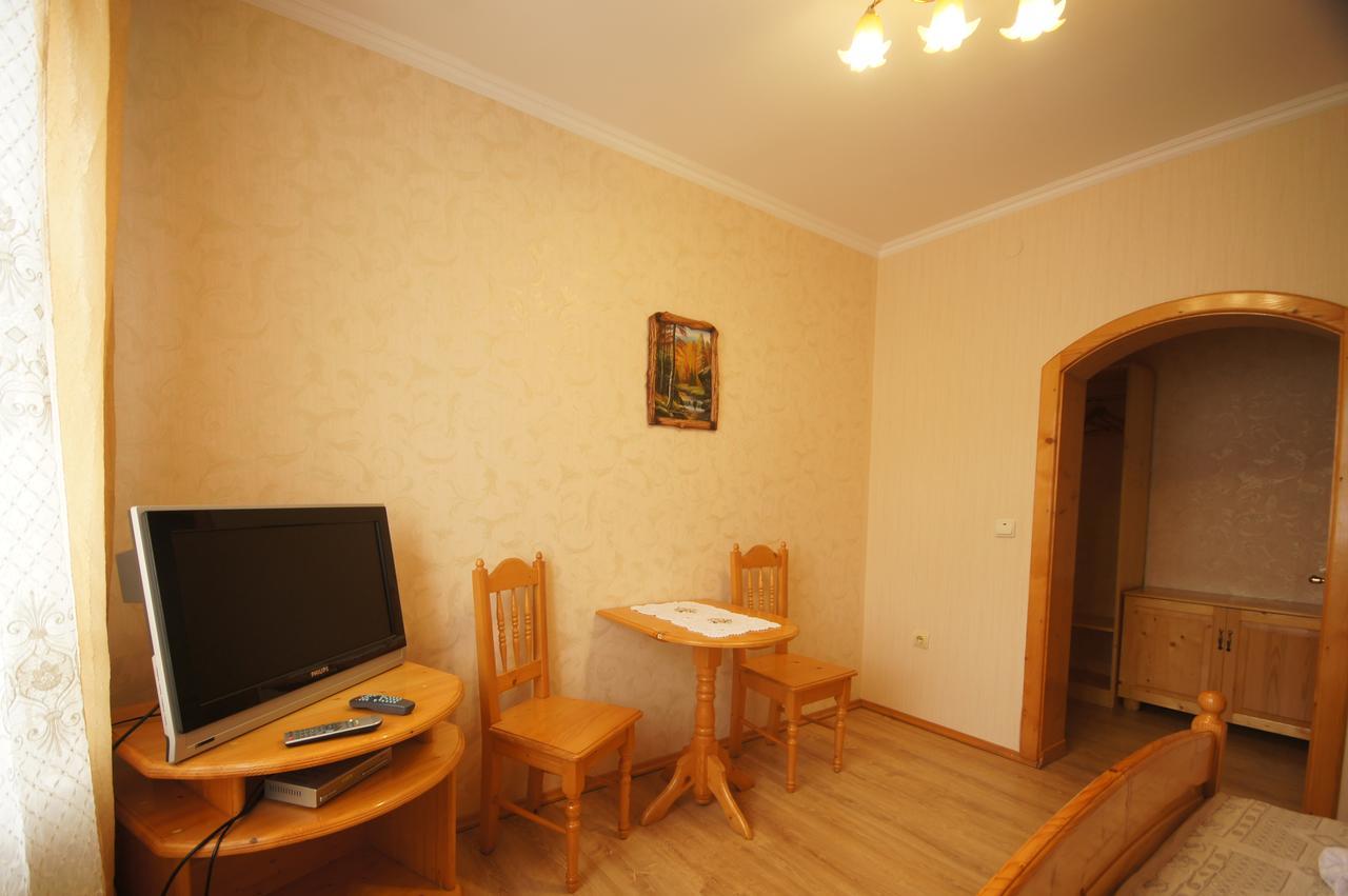 Zirka Karpat Villa Yasinya Exterior photo